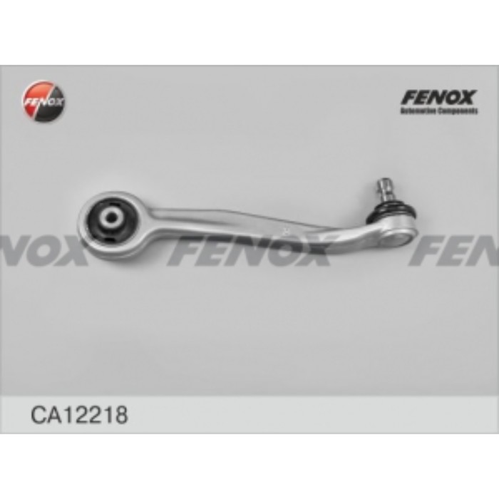 Рычаг подвески Fenox ca12218