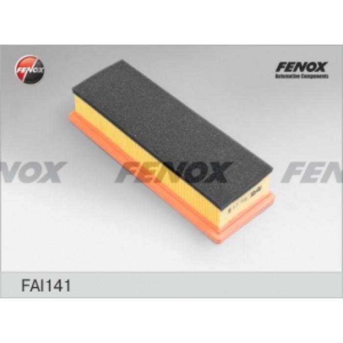 Воздушный фильтр Fenox fai141