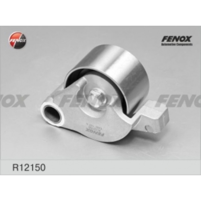 Ролик натяжной ремня грм Fenox r12150