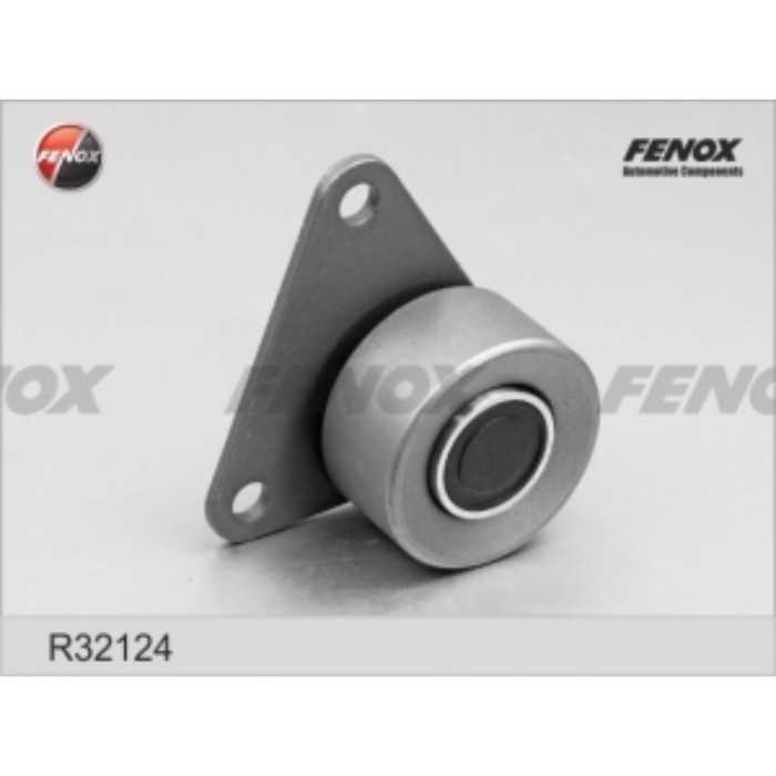 Ролик направляющий ремня грм Fenox r32124