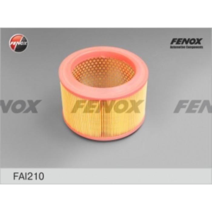 Воздушный фильтр Fenox fai210