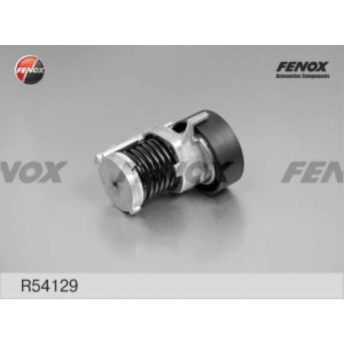 Натяжитель поликлинового ремня Fenox r54129