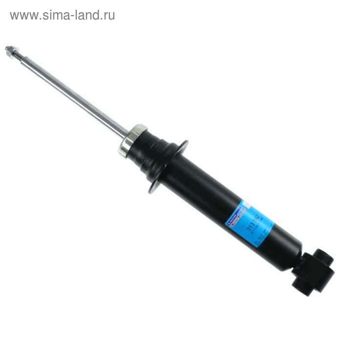 фото Амортизатор подвески sachs 313562