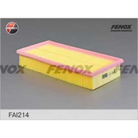 

Воздушный фильтр Fenox fai214