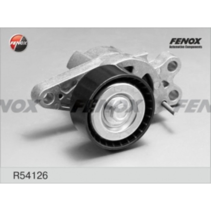 Натяжитель поликлинового ремня Fenox r54126