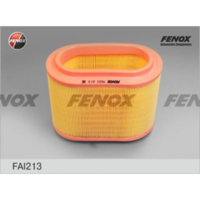 Воздушный фильтр Fenox fai213