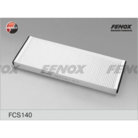 

Салонный фильтр Fenox fcs140