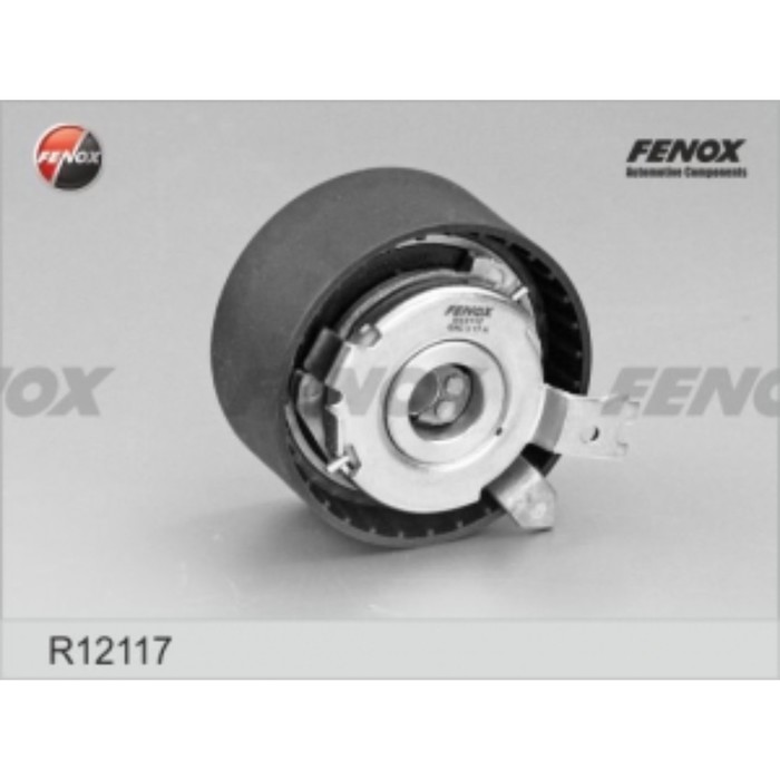 Ролик натяжной ремня грм Fenox r12117
