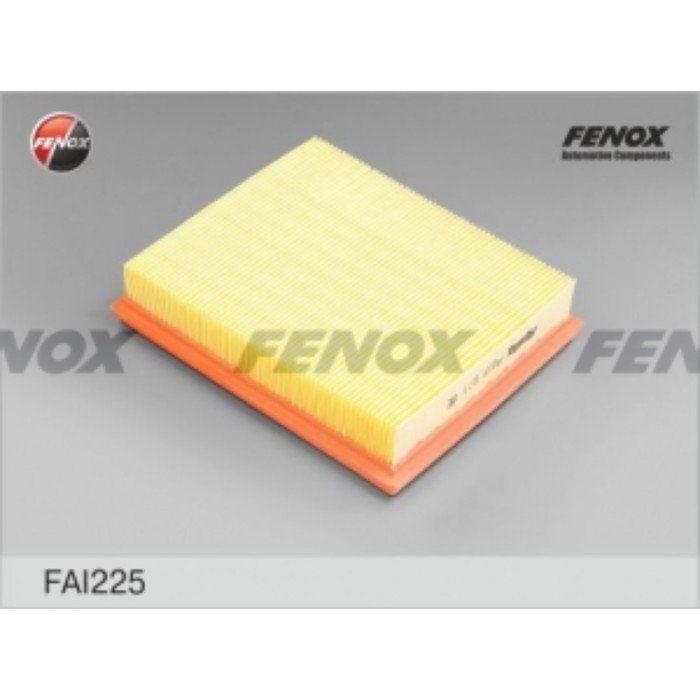 Воздушный фильтр Fenox fai225