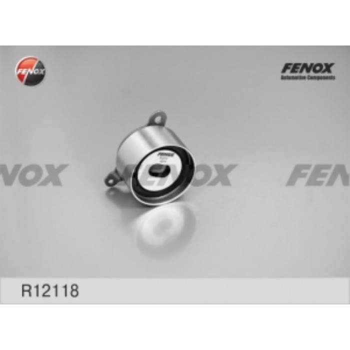 Ролик натяжной ремня грм Fenox r12118