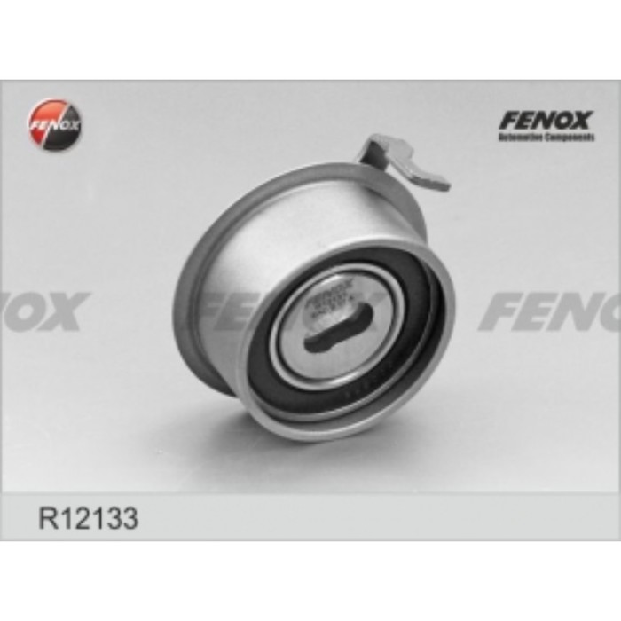Ролик натяжной ремня грм Fenox r12133