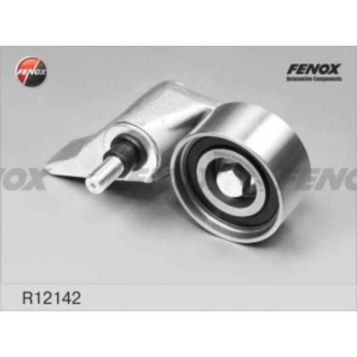 Ролик натяжной ремня грм Fenox r12142