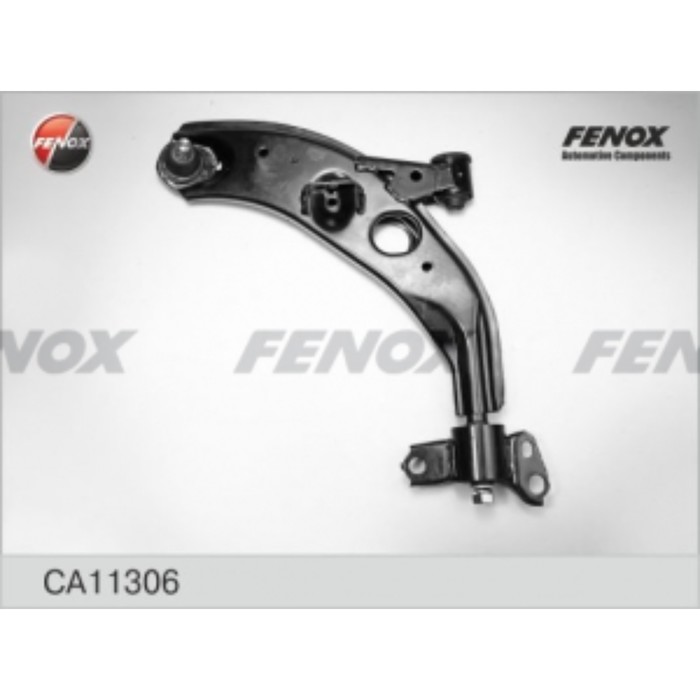 Рычаг подвески Fenox ca11306