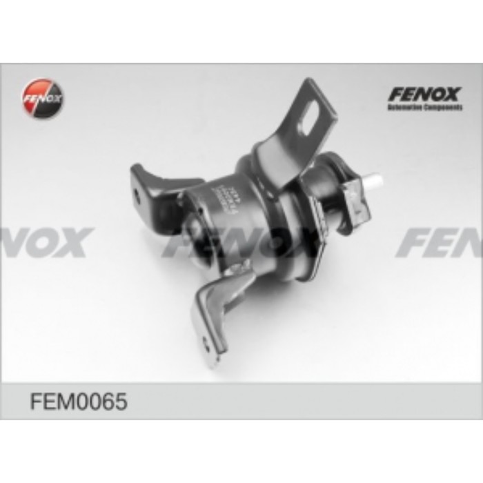 Опора двигателя Fenox fem0065