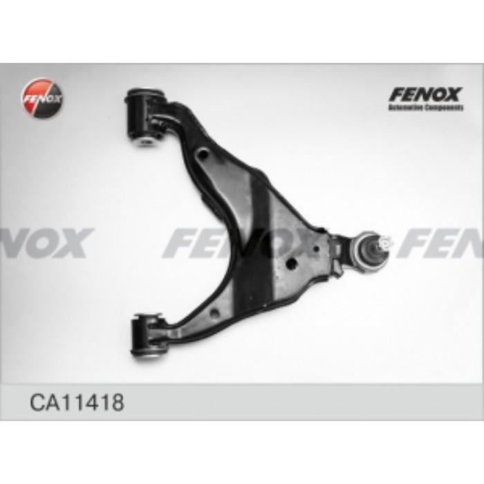 Рычаг подвески Fenox ca11418