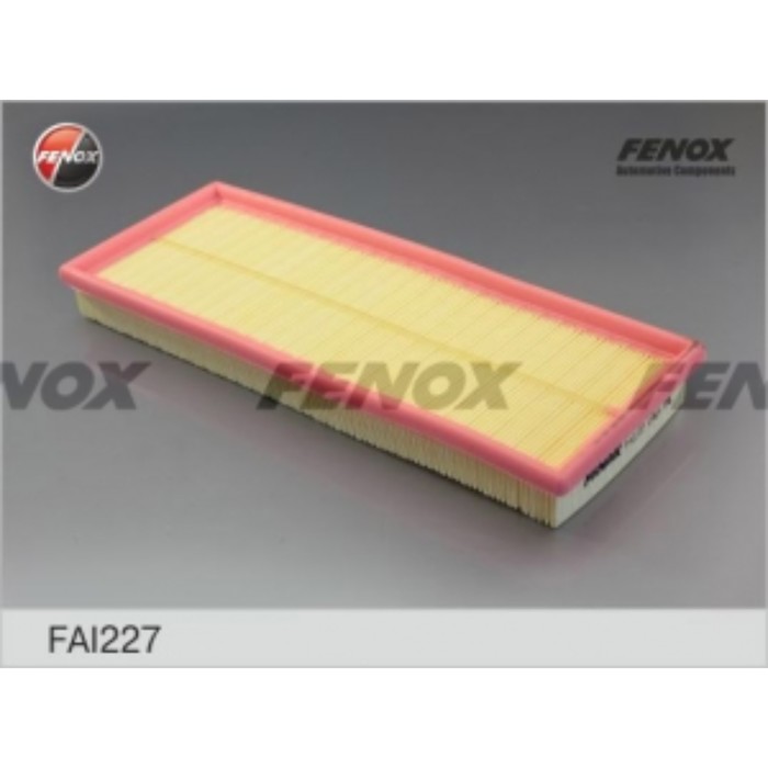 Воздушный фильтр Fenox fai227