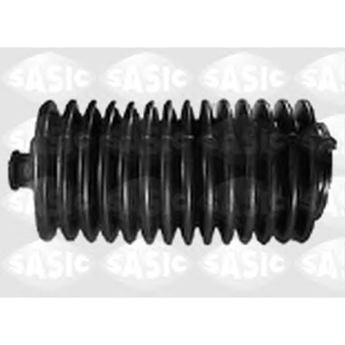 Пыльник рейки рулевой SASIC 0664154