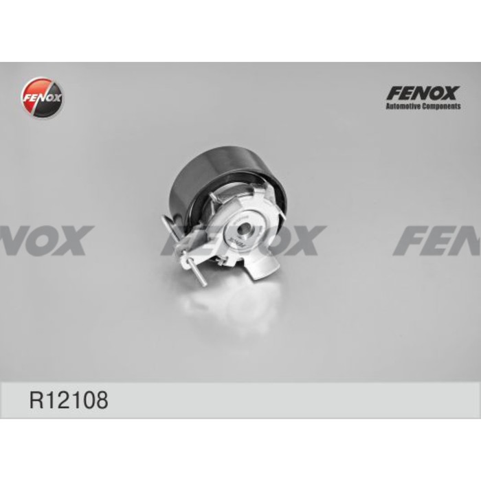 Ролик натяжной ремня ГРМ FENOX R12108