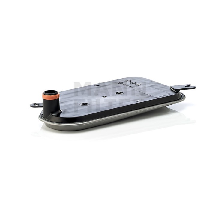 Фильтр АКПП  MANN-FILTER H2826KIT