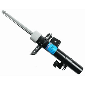 

Амортизатор подвески Sachs 313758