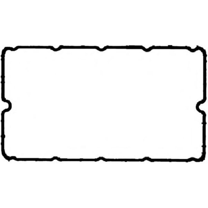 Прокладка клапанной крышки VICTOR REINZ 713511500