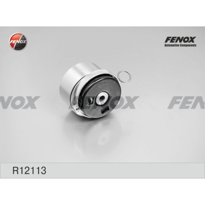 Ролик натяжной ремня ГРМ FENOX R12113