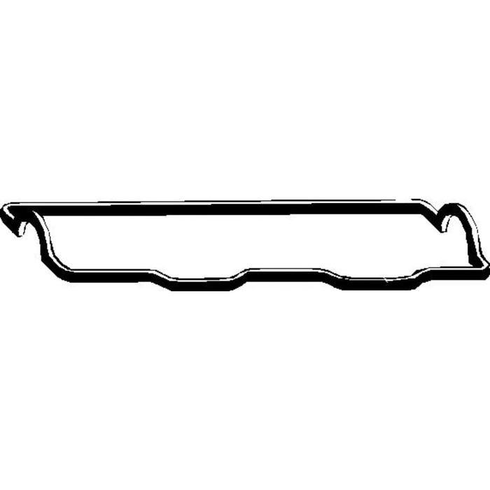 Прокладка клапанной крышки ELRING 701823