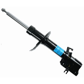 

Амортизатор подвески Sachs 314042