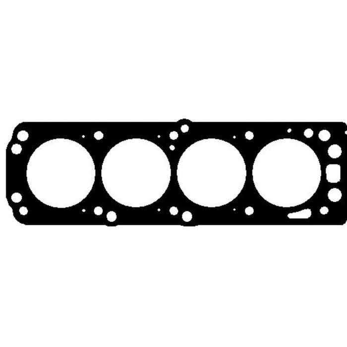 Прокладка ГБЦ ELRING 825345