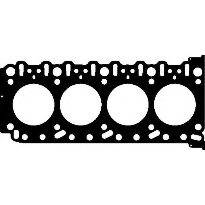 Прокладка ГБЦ ELRING 710733