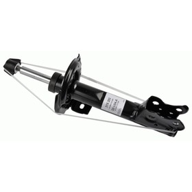 

Амортизатор подвески газовый Sachs 315293