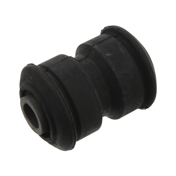 Сайлентблок рессоры SWAG 10750011