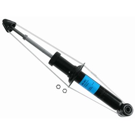 

Амортизатор подвески Sachs 280953