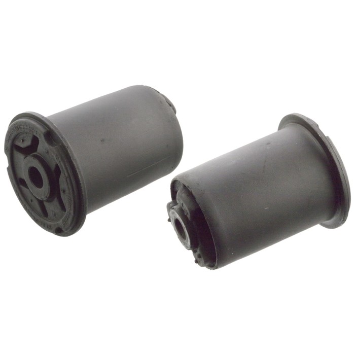 Сайлентблок задней балки SWAG 30790016