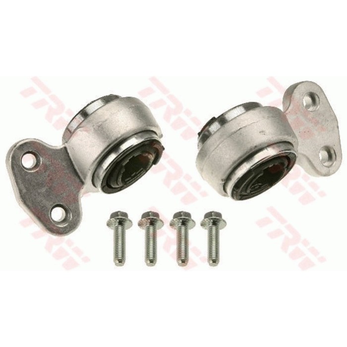 Сайлентблок рычага TRW JBU656