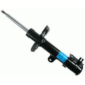 

Амортизатор подвески газовый Sachs 314013