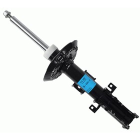 

Амортизатор подвески Sachs 314885