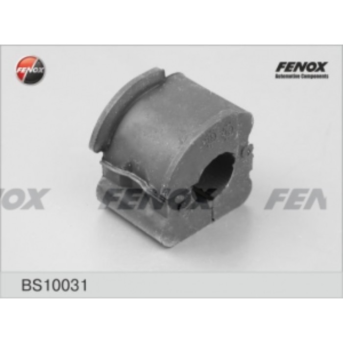 Втулка стабилизатора Fenox bs10031