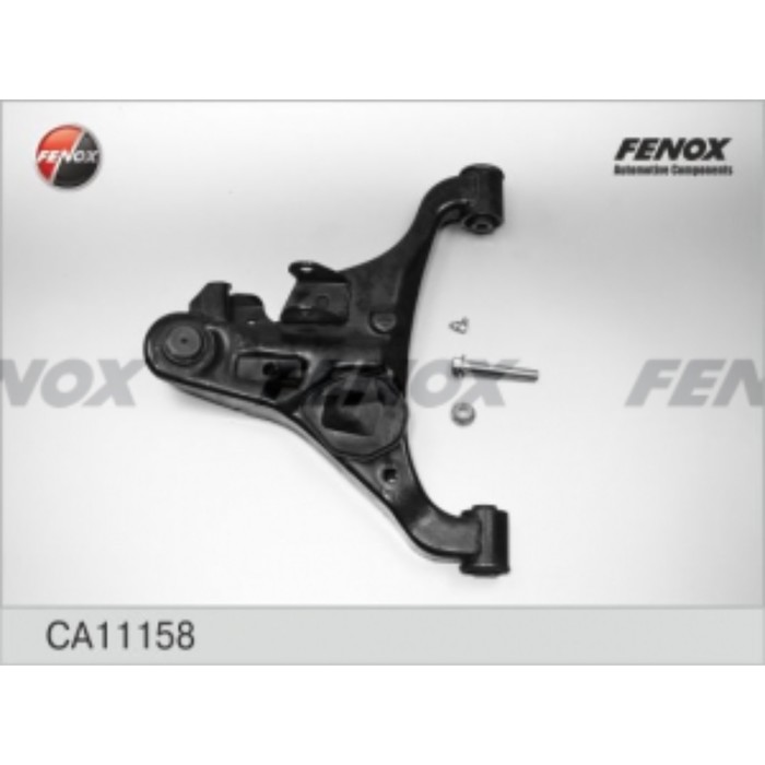 Рычаг подвески Fenox ca11158