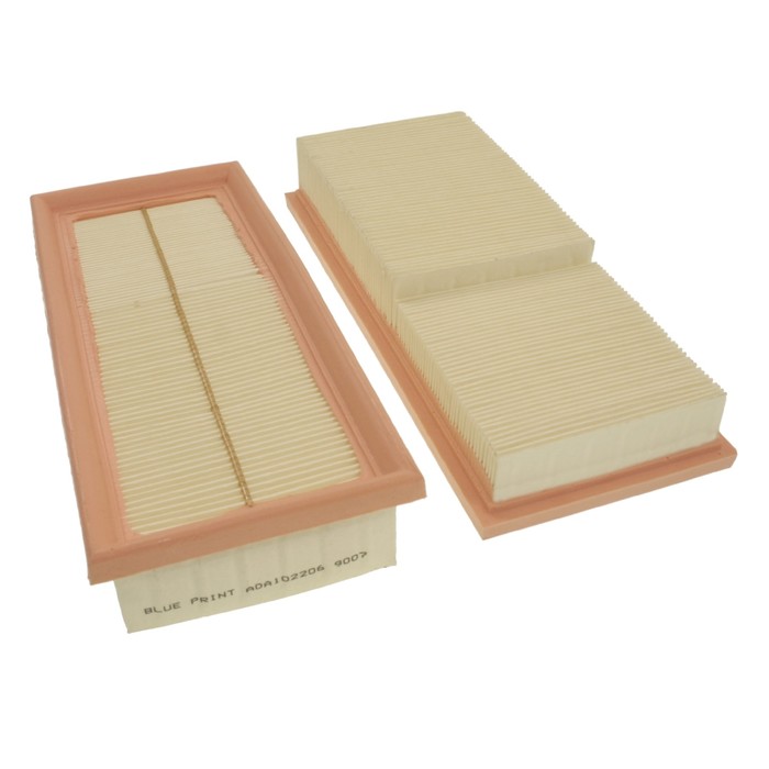 Фильтр воздушный BLUEPRINT ADA102206