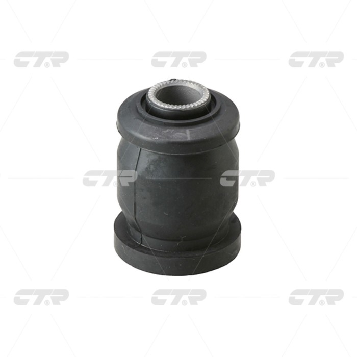 Сайлентблок рычага подвески CTR CVT17