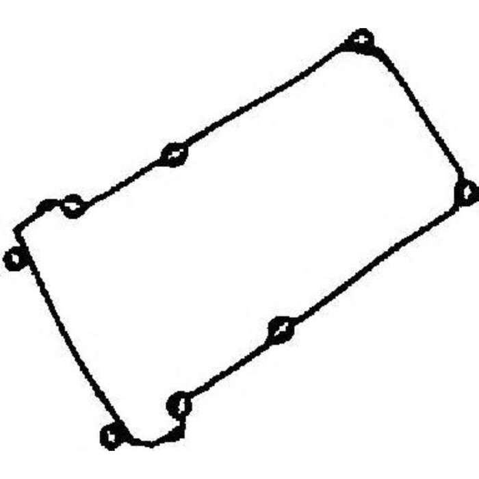 Прокладка клапанной крышки VICTOR REINZ 713519100