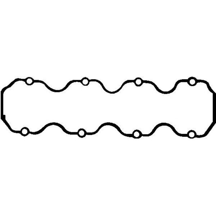 Прокладка клапанной крышки VICTOR REINZ 712930300