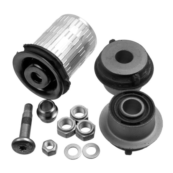 Сайлентблоки подвески, комплект LEMFORDER 1239901