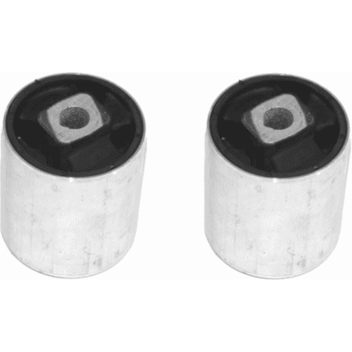 Сайлентблоки подвески, комплект LEMFORDER 1328201