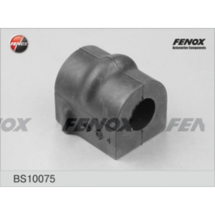Втулка стабилизатора Fenox bs10075