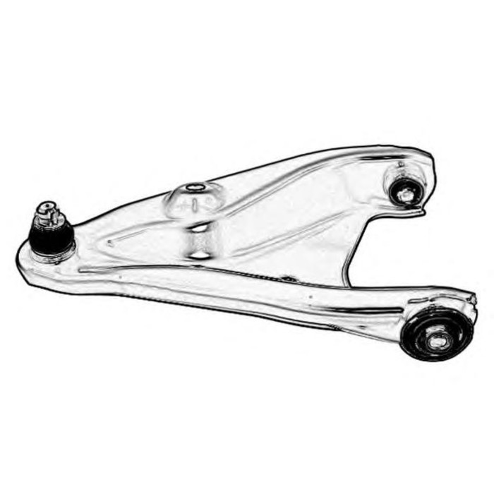 Рычаг подвески OCAP 0782452