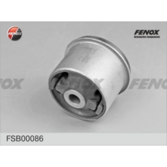 Сайлентблок Fenox fsb00086