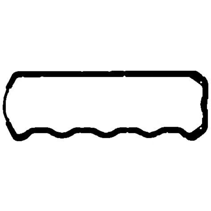 Прокладка клапанной крышки ELRING 619771