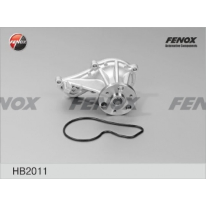 Насос водяной Fenox hb2011
